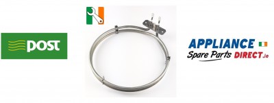 Genuine Belling Fan Oven Element Buy from Appliance Spare Parts Direct.ie, Co Laois Ireland. Genuine Belling Fan Oven Element Buy from Appliance Spare Parts Direct.ie, Co Laois Ireland.