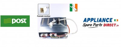 Candy Tumble Dryer Heater - Rep of Ireland - Element 40015910  Buy from Appliance Spare Parts Direct Ireland.