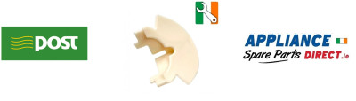 Zanussi Dishwasher Drain Pump Cover (51-ZN-03A) - Rep of Ireland - buy online from Appliance Spare Parts Direct, County Laois