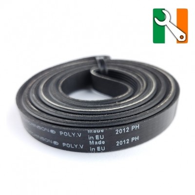 LOGIK 2012 H7 Tumble Dryer Belt Vestel (42232588) Rep of Ireland Buy from Appliance Spare Parts Direct Ireland.