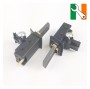 Nordmende Carbon Brushes 49008106 Rep of Ireland - buy online from Appliance Spare Parts Direct.ie, County Laois, Ireland