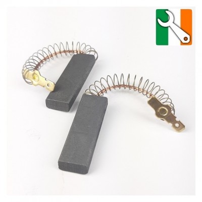 Siemens Washing Machine Carbon Brushes Ireland 12-BS-03 Buy from Appliance Spare Parts Direct Ireland. Siemens Washing Machine Carbon Brushes Ireland 12-BS-03 Buy from Appliance Spare Parts Direct Ireland.