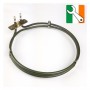 Nordmende Main Oven Element Genuine, Buy from Appliance Spare Parts Direct.ie, Co. Laois Ireland.