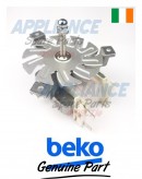 Beko Oven Fan Motor 14-BO-24