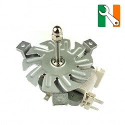 Belling Oven Fan Motor (14-BO-46C) (264440102, 264440148)