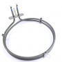 Whirlpool Main Oven Element - Rep of Ireland - C00084399 - Buy Online from Appliance Spare Parts Direct.ie, Co. Laois Ireland.