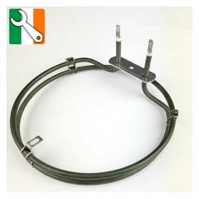 Belling, New World Oven Element - Rep of Ireland - An Post - C00289279 - Buy Online from Appliance Spare Parts Direct.ie, Co. Laois Ireland.