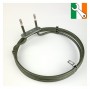 CDA 2500W Main Oven Element - Rep of Ireland - 081561600 - Buy Online from Appliance Spare Parts Direct.ie, Co. Laois Ireland. CDA 2500W Main Oven Element - Rep of Ireland - 081561600 - Buy Online from Appliance Spare Parts Direct.ie, Co. Laois Ireland.
