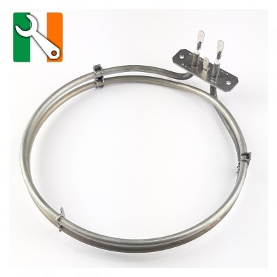 Nordmende Genuine Oven Fan Element 2000W (14-VE-20G) Nordmende Genuine Oven Fan Element 2000W (14-VE-20G)