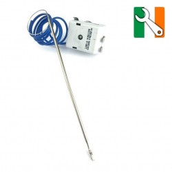 CDA Genuine Oven Main Thermostat (14-VE-333-STA)