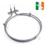 Maytag Main Oven Element 2000W - Irishspares.ie - 480121101186 - Buy Online from Appliance Spare Parts Direct.ie, Co. Laois Ireland.