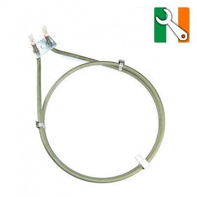 AEG Fan Oven Element (2000W) 3970128058  -  Rep of Ireland