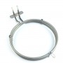 Rangemaster Fan Oven Element (2500W) 14-ZN-21, EGO 20.35390.010 -  Rep of Ireland