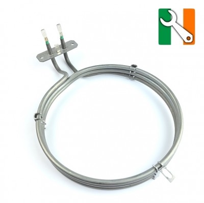 Whirlpool Fan Oven Element (2500W) 14-ZN-21, EGO 20.35390.010 -  Rep of Ireland