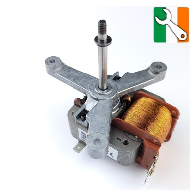 Electrolux Oven Fan Motor (14-ZN-30A) 4055015707 - Rep of Ireland - Buy Online from Appliance Spare Parts Direct.ie, Co. Laois Ireland.