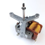 Zanussi Oven Fan Motor (14-ZN-30A) 4055015707 - Rep of Ireland - Buy Online from Appliance Spare Parts Direct.ie, Co. Laois Ireland.