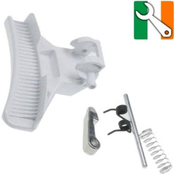 Zanussi Lindo Door Handle Kit Washing Machine (17-ZN-01) 4055304143