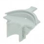 Neff 00600949 Dishwasher Drain Pump Cover (51-BS-49A) - Rep of Ireland - buy online from Appliance Spare Parts Direct, County Laois