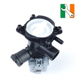 Bosch Drain Pump Washing Machine ASKOLL (51-BS-77NT) 00145777