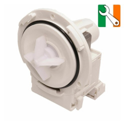 AEG Drain Pump Washing Machine (51-JL-35A)