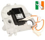 Whirlpool Condenser Dryer Pump 481070109852 - Rep of Ireland - 1-2 Days An Post - Buy from Appliance Spare Parts Direct Ireland.