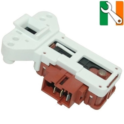 Nordmende LOGIK Washing Machine Door Interlock, VESTEL (32005174, 32018338) & Spare Parts Ireland - buy online from Appliance Spare Parts Direct, County Laois