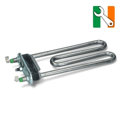 Indesit, Hotpoint, Whirlpool Washing Machine Heater Element C00094715, 88-IN-17, Washing Machine Spare Parts Ireland - buy online from Appliance Spare Parts Direct, County Laois, Ireland