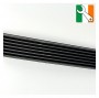 LOGIK 2012 H7 Tumble Dryer Belt Vestel (42232588) Buy from Appliance Spare Parts Direct Ireland.