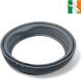 NORDMENDE  Genuine Washing Machine Door Seal Gasket 10-VE-01, 42002568 - Rep of Ireland - Buy from Appliance Spare Parts Direct Ireland.