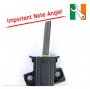 AEG Carbon Brushes 50265474002 Rep of Ireland - buy online from Appliance Spare Parts Direct.ie, County Laois, Ireland