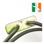 Belling Fan Oven Cooker Element - Rep of Ireland - Buy Online from Appliance Spare Parts Direct.ie, Co. Laois Ireland.