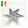 BUSH Oven Fan Blade - An Post - Rep of Ireland - Buy from Appliance Spare Parts Direct Ireland.