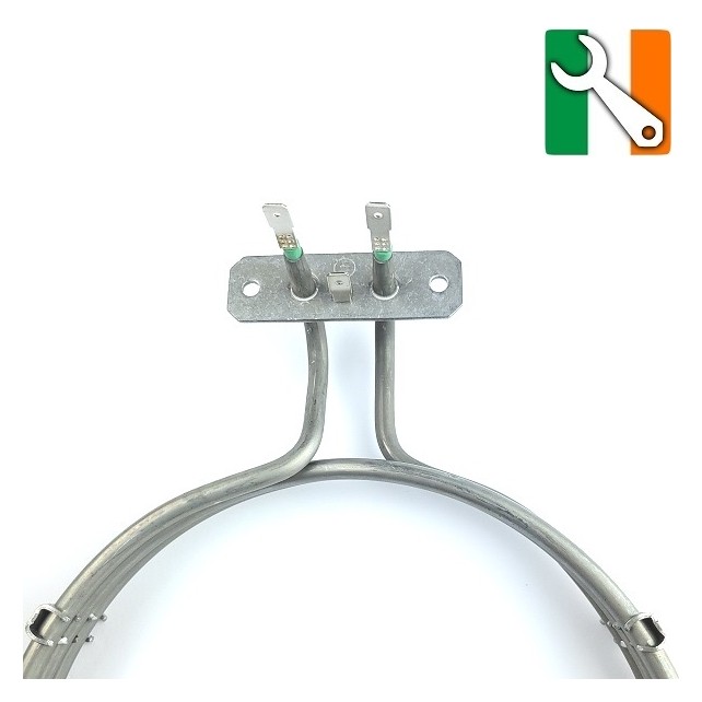 Proline Fan Oven Element (2500W) 14-ZN-21, EGO 20.35390.010 -  Rep of Ireland