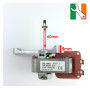 Electrolux Oven Fan Motor (14-ZN-30A) 4055015707 - Rep of Ireland - Buy Online from Appliance Spare Parts Direct.ie, Co. Laois Ireland.