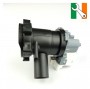 Siemens Drain Pump Washing Machine  - Rep of Ireland - Buy from Appliance Spare Parts Direct Ireland.