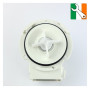 Electrolux Drain Pump Washing Machine 1327320204 - Rep of Ireland - Buy from Appliance Spare Parts Direct Ireland.