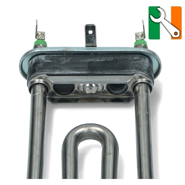 Indesit, Hotpoint, Whirlpool Washing Machine Heater Element C00094715, 88-IN-17, Washing Machine Spare Parts Ireland - buy online from Appliance Spare Parts Direct, County Laois, Ireland