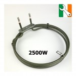 Oven Fan Element 2500W  (14-HY-25G)