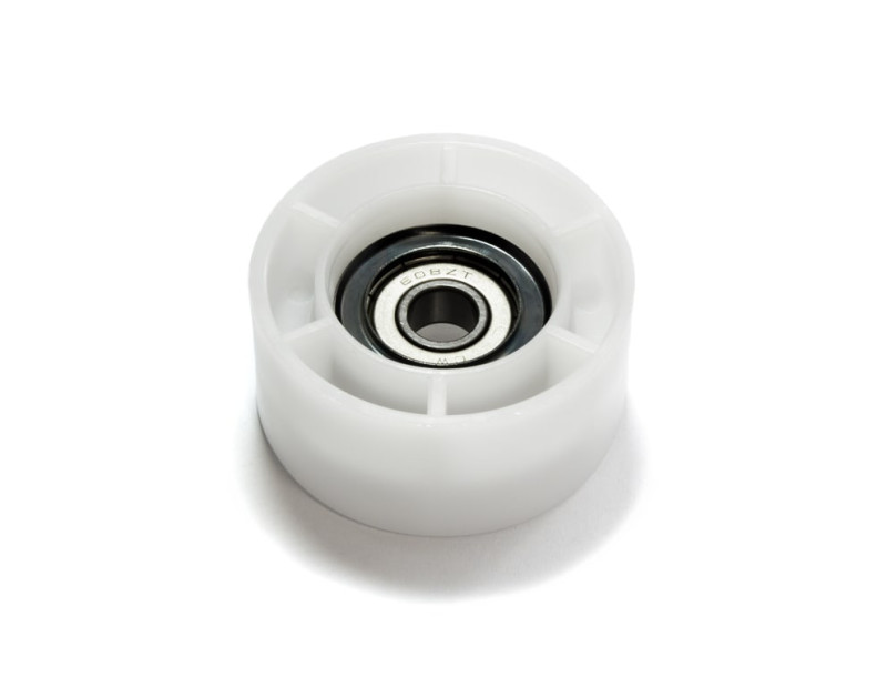 Genuine Bosch Dryer Pulley Wheel 02-BS-03A / 00632045 - Irish Spares