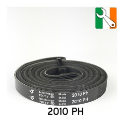 Hotpoint Tumble Dryer Belt 2010 H7 PH (09-WP-03C)