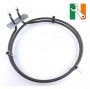 IKEA Main Oven Element - Irishspares.ie - 480121101186 - Buy Online from Appliance Spare Parts Direct.ie, Co. Laois Ireland.